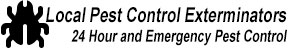 Midlothian VA Pest Control Exterminators